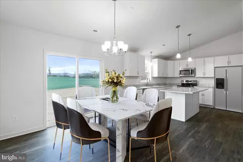 Dining - 12706 Spickler Rd, Clear Spring, MD 21722 photo 1 of 1