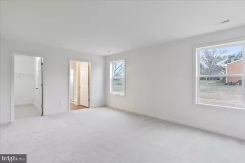 Bedroom - 12706 Spickler Rd, Clear Spring, MD 21722 photo 2 of 5