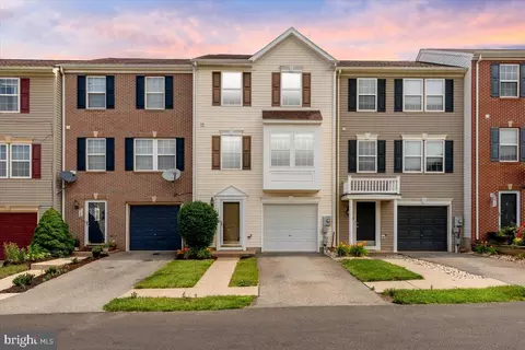 Exterior - 120 Sentry Rdg, Smithsburg, MD 21783 photo 2 of 3