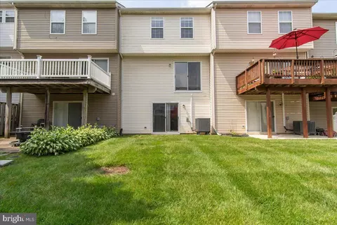 Exterior - 120 Sentry Rdg, Smithsburg, MD 21783 photo 3 of 3
