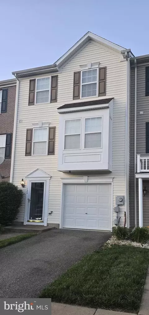 120 Sentry Rdg, Smithsburg, MD 21783