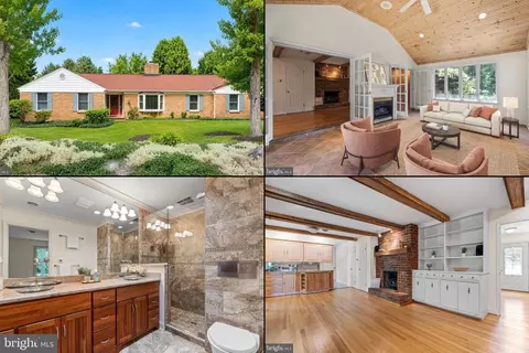 1916 Applewood Cir, Hagerstown, MD 21740