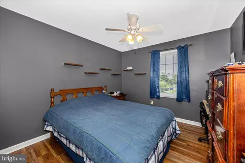 Bedroom - 109 Rebeccas Ct, Smithsburg, MD 21783 photo 4 of 7