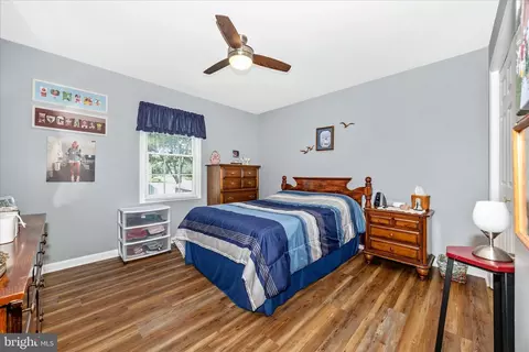 Bedroom - 109 Rebeccas Ct, Smithsburg, MD 21783 photo 1 of 7