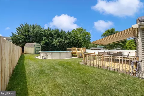 Exterior - 109 Rebeccas Ct, Smithsburg, MD 21783 photo 8 of 12