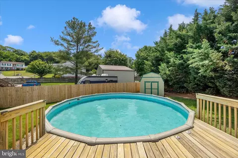 Exterior - 109 Rebeccas Ct, Smithsburg, MD 21783 photo 2 of 12
