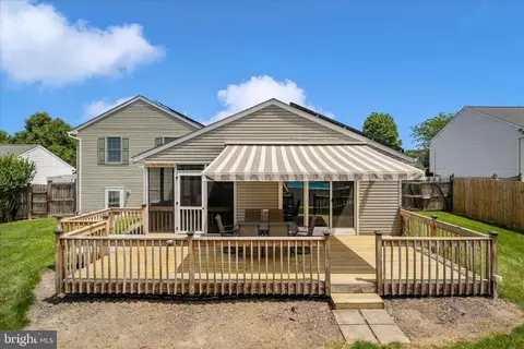 Exterior - 109 Rebeccas Ct, Smithsburg, MD 21783 photo 7 of 12