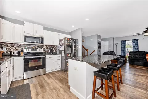Kitchen - 109 Rebeccas Ct, Smithsburg, MD 21783 photo 1 of 4