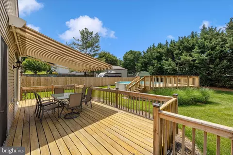Exterior - 109 Rebeccas Ct, Smithsburg, MD 21783 photo 4 of 12