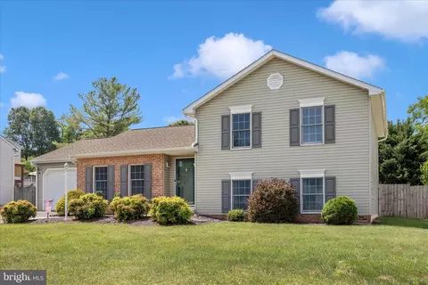 Exterior - 109 Rebeccas Ct, Smithsburg, MD 21783 photo 11 of 12