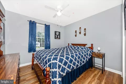 Bedroom - 109 Rebeccas Ct, Smithsburg, MD 21783 photo 6 of 7