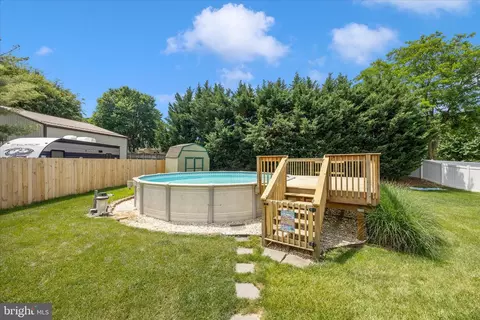 Exterior - 109 Rebeccas Ct, Smithsburg, MD 21783 photo 3 of 12