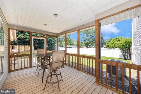 Exterior - 109 Rebeccas Ct, Smithsburg, MD 21783 photo 5 of 12