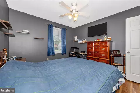 Bedroom - 109 Rebeccas Ct, Smithsburg, MD 21783 photo 5 of 7