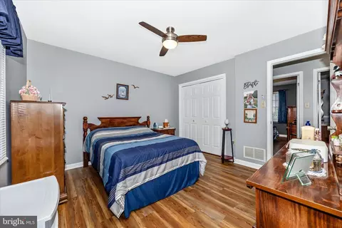 Bedroom - 109 Rebeccas Ct, Smithsburg, MD 21783 photo 3 of 7