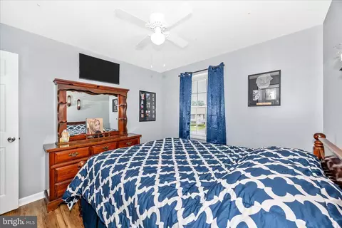 Bedroom - 109 Rebeccas Ct, Smithsburg, MD 21783 photo 7 of 7