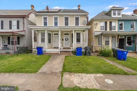 916 Salem Ave, Hagerstown, MD 21740