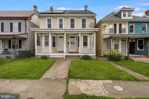 916 Salem Ave, Hagerstown, MD 21740