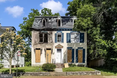145 S Prospect St, Hagerstown, MD 21740