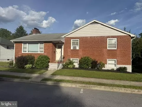 918 Guilford Ave, Hagerstown, MD 21740