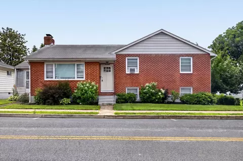 918 Guilford Ave, Hagerstown, MD 21740
