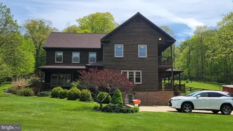 Undisclosed, Smithsburg, MD 21783