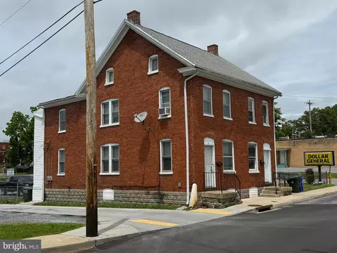 51 N Cannon Ave, Hagerstown, MD 21740