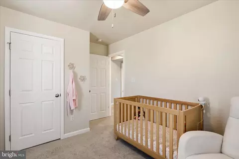 Bedroom - 35 N Maple Ave, Smithsburg, MD 21783 photo 2 of 8