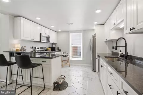 Kitchen - 35 N Maple Ave, Smithsburg, MD 21783 photo 1 of 4