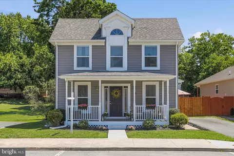35 N Maple Ave, Smithsburg, MD 21783