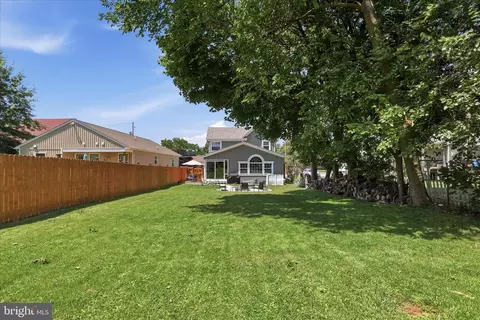 Exterior - 35 N Maple Ave, Smithsburg, MD 21783 photo 10 of 10