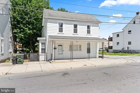 229 S Mulberry St, Hagerstown, MD 21740