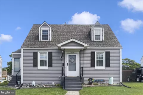 1052 Fairview Rd, Hagerstown, MD 21742