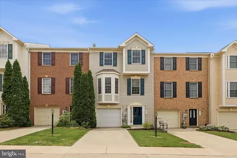 18344 Roy Croft Dr, Hagerstown, MD 21740
