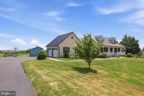 Exterior - 11841 Ashton Rd, Clear Spring, MD 21722 photo 3 of 13