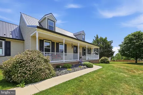 Exterior - 11841 Ashton Rd, Clear Spring, MD 21722 photo 4 of 13