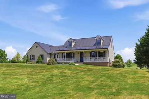 Exterior - 11841 Ashton Rd, Clear Spring, MD 21722 photo 2 of 13
