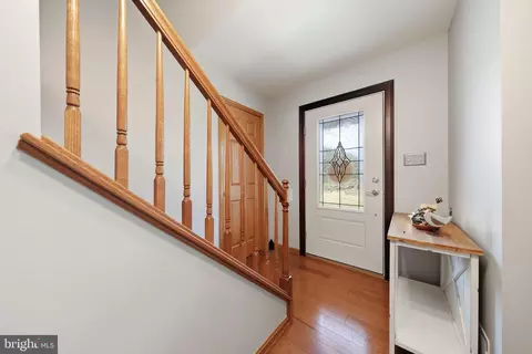 Entry Way - 11841 Ashton Rd, Clear Spring, MD 21722 photo 1 of 5