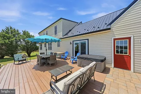 Exterior - 11841 Ashton Rd, Clear Spring, MD 21722 photo 11 of 13