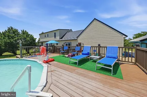 Exterior - 11841 Ashton Rd, Clear Spring, MD 21722 photo 9 of 13