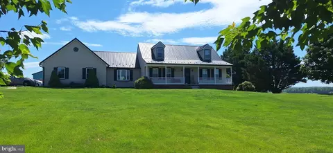 11841 Ashton Rd, Clear Spring, MD 21722