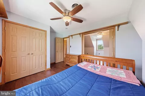 Bedroom - 11841 Ashton Rd, Clear Spring, MD 21722 photo 5 of 5