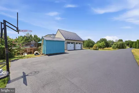 Exterior - 11841 Ashton Rd, Clear Spring, MD 21722 photo 6 of 13
