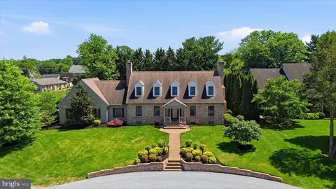16041 Cloverton Ln, Williamsport, MD 21795