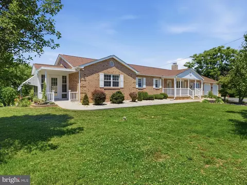 6524 Sharpsburg Pike, Sharpsburg, MD 21782
