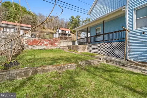Exterior - 145 E Main St, Hancock, MD 21750 photo 5 of 8