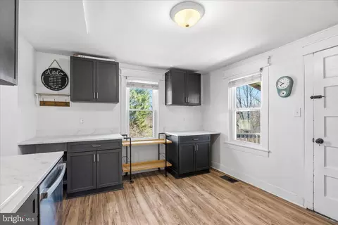 Kitchen - 145 E Main St, Hancock, MD 21750 photo 3 of 3