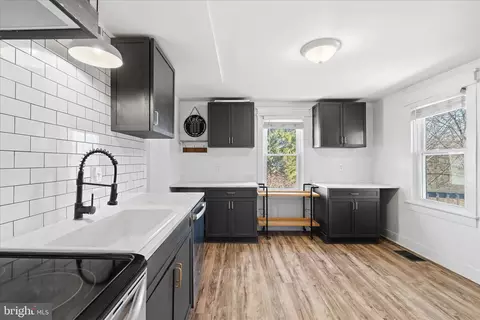 Kitchen - 145 E Main St, Hancock, MD 21750 photo 1 of 3