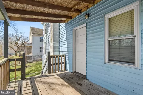 Exterior - 145 E Main St, Hancock, MD 21750 photo 3 of 8