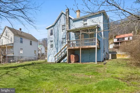 Exterior - 145 E Main St, Hancock, MD 21750 photo 7 of 8
